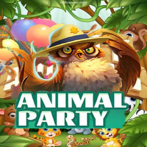 Explore AnimalParty: The Exciting World of Brazilian Online Games