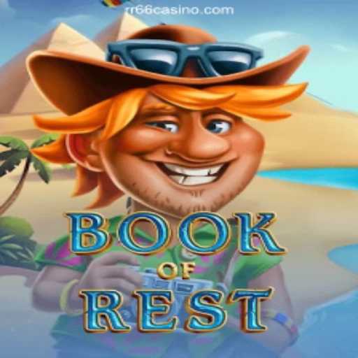 BookofRest: Descubra o Melhor dos Jogos Online Brasileiros no RR66.COM