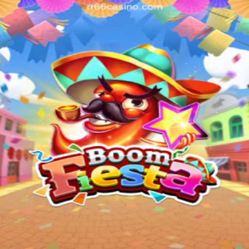 Exploring BoomFiesta: Dive into the Exciting World of Brazilian Online Gaming
