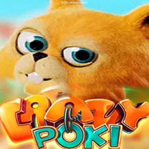 Exploring CrazyPoki: Dive into the Exciting World of RR66.COM Games