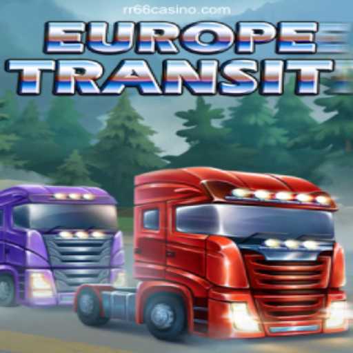 Exploring the Exciting World of EuropeTransit: Unveiling the Latest Brazilian Online Gaming Craze