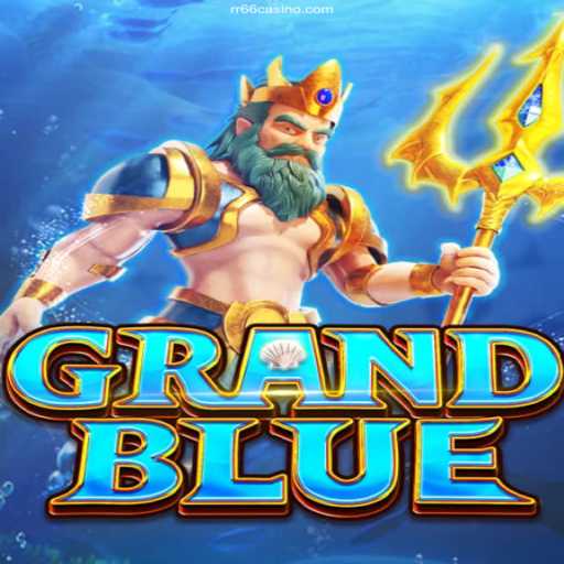 Exploring the Exciting World of GRANDBLUE: A Dive into Brazil's Premier Online Gaming Experience
