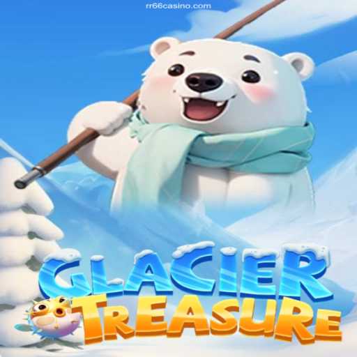 Discover GlacierTreasure: The Ultimate Online Gaming Adventure