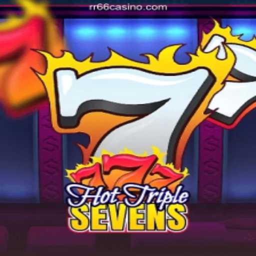 Exploring HotTripleSevens: A Dive into the Thrilling World of Brazilian Online Gaming