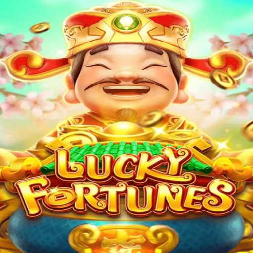 Discover the Thrills of LUCKYFORTUNES - The Pinnacle of Brazilian Online Gaming