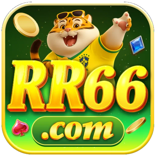 RR66.COM : Descubra o Melhor dos Jogos Online Brasileiros Hoje Mesmo♥️ logo