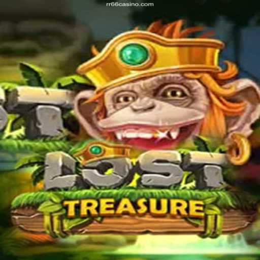 Discover the Adventure of LostTreasure and Explore RR66.COM