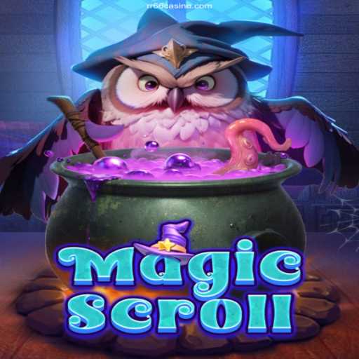 MagicScroll: Dive into the Enchanting World of Online Gaming with RR66.COM