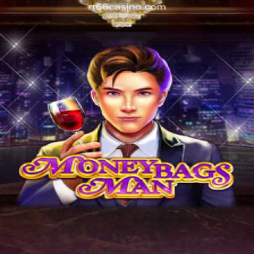 Exploring the Riches of MoneybagsMan in the Realm of Brazilian Online Games