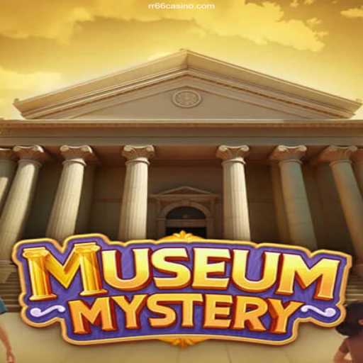 Unveiling the Secrets of MuseumMystery: A Captivating Journey into Brazilian Online Gaming