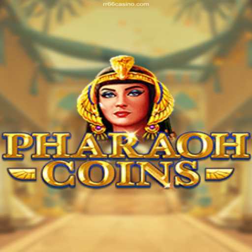 Exploring PharaohCoins: A Dive into the Popular Brazilian Online Game Featuring RR66.COM