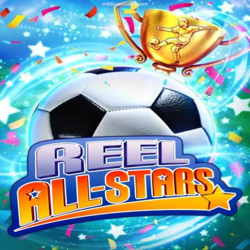 ReelAllStars: Uma Imersão na Diversão dos Jogos Online Brasileiros