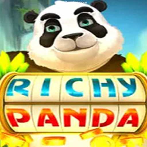 Explore a Nova Sensação do Jogo Online: RichyPanda