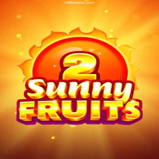 Exploring SunnyFruits2: A Journey Through Brazilian Online Gaming