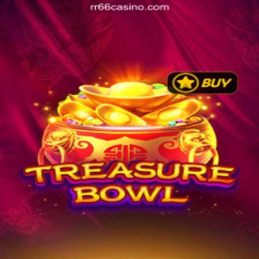 Discover the Excitement of TreasureBowl: The Ultimate Online Gaming Experience in Brazil