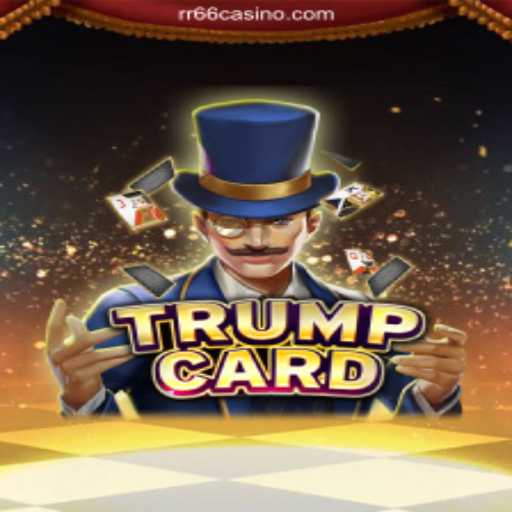 Exploring TrumpCard: The Unique Online Gaming Experience