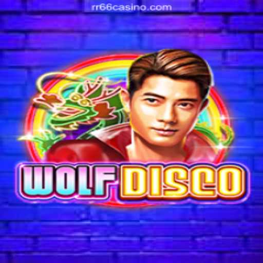 Explore WolfDisco: The Latest Sensation in Online Gaming